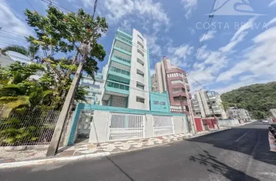 Apartamento com 2 quartos à venda na Avenida Presidente Kennedy, 261, Caiobá, Matinhos