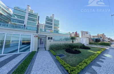 Cobertura com 4 quartos à venda na Avenida Atlântica, 2489, Caiobá, Matinhos