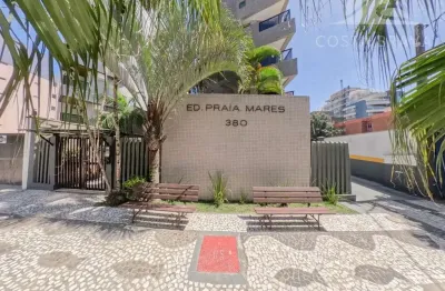 Apartamento com 3 quartos à venda na Rua Jaguariaiva, 380, Caiobá, Matinhos