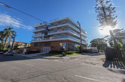 Apartamento com 3 quartos à venda na Rua Passeio Das Palmeiras, 504, Caiobá, Matinhos