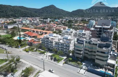 Apartamento com 3 quartos à venda na Rua Maringá, 1975, Caiobá, Matinhos