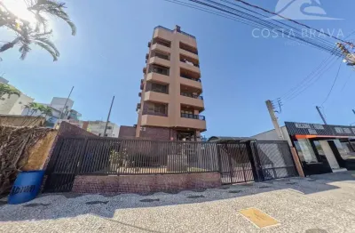 Apartamento com 3 quartos à venda na Rua Ponta Grossa, 31, Caiobá, Matinhos