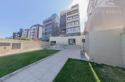 Cobertura com 4 quartos à venda na Avenida Atlântica, 710, Caiobá, Matinhos