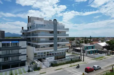 Apartamento com 2 quartos à venda na Avenida Beira Mar (Balneário Flórida), 4195, Balneário Flórida, Matinhos