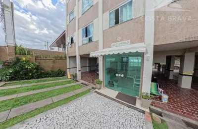 Apartamento com 2 quartos à venda na Avenida Atlântica, 36, Centro, Matinhos