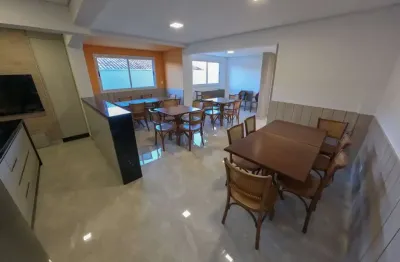 Apartamento com 3 quartos para alugar na Avenida Bandeirantes, 982, Caiobá, Matinhos