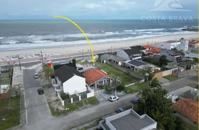 Casa com 4 quartos à venda na Avenida Mandaguari, 1043 matin, Riviera, Matinhos