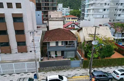 Casa com 3 quartos à venda na Rua Ipiranga, 35, Praia Mansa, Matinhos