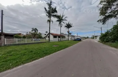 Casa com 2 quartos à venda na Rua Bertioga, 22, Riviera, Matinhos