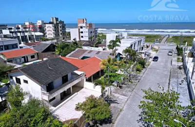 Casa com 6 quartos à venda na Rua Timbiras, 66, Balneário Monções, Matinhos