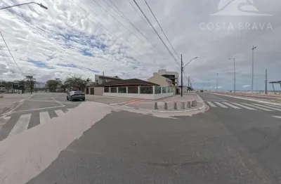 Casa com 5 quartos à venda na Avenida Paranaguá, 2361, Riviera, Matinhos