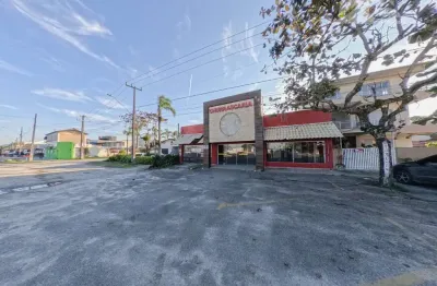 Loja shopping / centro comercial em balneário flamino  -  matinhos