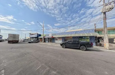 Casa comercial à venda na Rua Rua da Fonte, 89, Centro, Matinhos