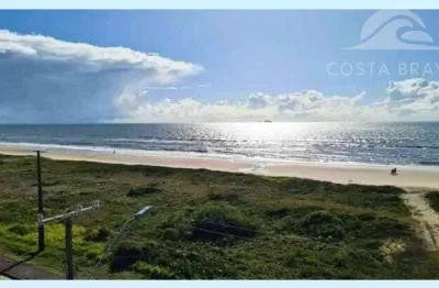 Apartamento com 3 quartos à venda na Avenida Paranaguá, Balneário Caravelas, Matinhos