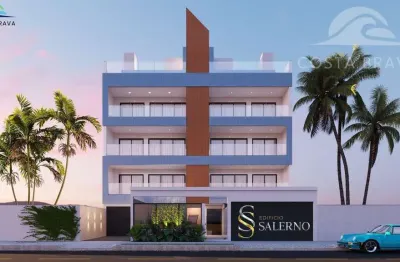 Apartamento com 3 quartos à venda na Avenida Paranaguá, Balneário Caravelas, Matinhos