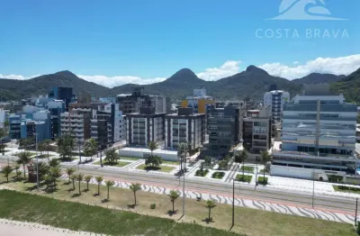 Apartamento com 2 quartos à venda na Avenida Atlântica, 710, Caiobá, Matinhos