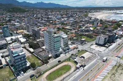 Apartamento com 4 quartos à venda na Rua João Inácio Freire, 252, Caiobá, Matinhos