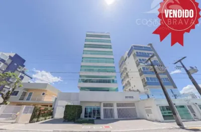 Apartamento com 4 quartos à venda na Rua João Inácio Freire, 252, Caiobá, Matinhos