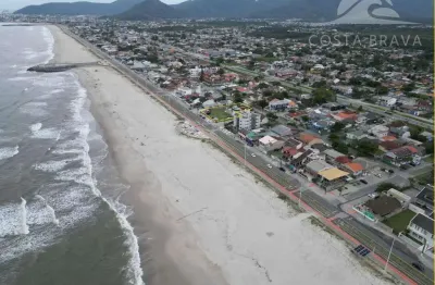 Terreno à venda na Avenida Beira Mar, Riviera, Matinhos