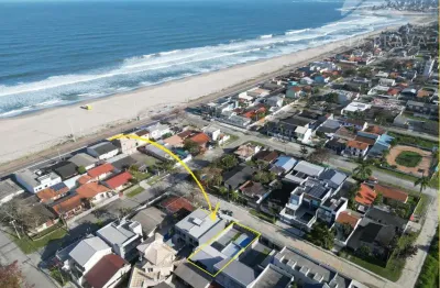 Casa com 2 quartos à venda na Rua Tibagi, 52, Riviera, Matinhos