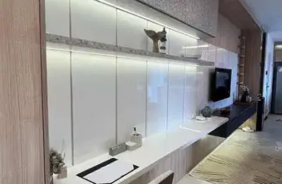 Apartamento com 3 quartos à venda na Rua Maringá, 1292, Caiobá, Matinhos