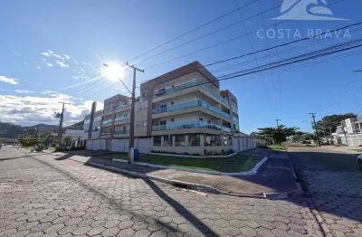 Cobertura com 2 quartos à venda na Avenida Paranaguá, 380, Caiobá, Matinhos