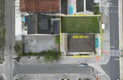 Terreno à venda na Avenida Beira Mar, Riviera, Matinhos