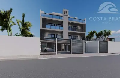 Apartamento com 3 quartos à venda na Rua Felipe Mendes, Caiobá, Matinhos