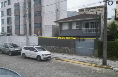 Casa com 3 quartos à venda na Avenida Paranaguá, 35, Praia Mansa, Matinhos