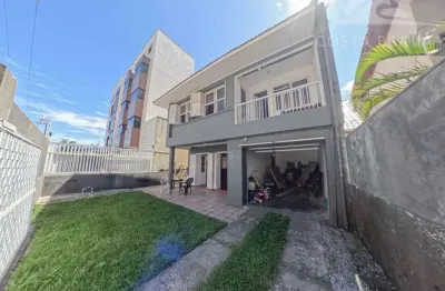 Casa com 3 quartos à venda na Avenida Paranaguá, 35, Praia Mansa, Matinhos