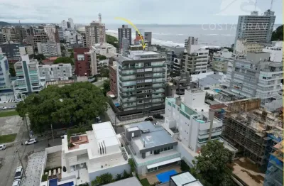 Apartamento com 3 quartos à venda na Avenida Paranaguá, 62, Praia Mansa, Matinhos