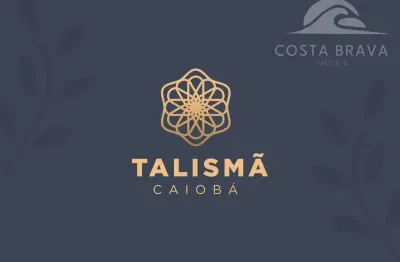 Apartamento com 3 quartos à venda na Rua São Mateus, 805, Caiobá, Matinhos