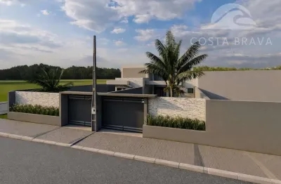 Casa com 3 quartos à venda na Rua Colorado, 390, Balneário Caravelas, Matinhos