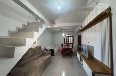 Casa com 3 quartos à venda na Avenida Paranaguá, 757, Bom Retiro, Matinhos