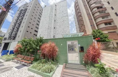 Cobertura com 3 quartos à venda na Rua Jaguariaiva, 345, Caiobá, Matinhos