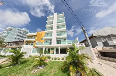 Cobertura com 3 quartos à venda na Rua São Mateus, 778, Caiobá, Matinhos