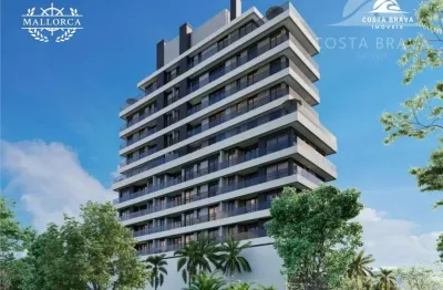 Apartamento com 2 quartos à venda na Rua Castro, 552, Caiobá, Matinhos