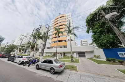 Apartamento com 3 quartos à venda na Rua Jaguariaiva, 57, Caiobá, Matinhos