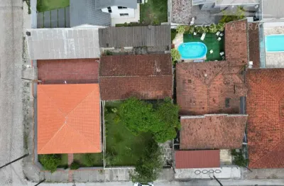 Casa com 4 quartos à venda na Avenida Paranaguá, 802, Balneário Flamingo, Matinhos