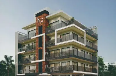 Cobertura com 4 quartos à venda na Avenida Paranaguá, matinh, Albatroz, Matinhos