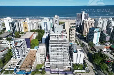 Apartamento com 3 quartos à venda na Rua Castro, 462, Caiobá, Matinhos