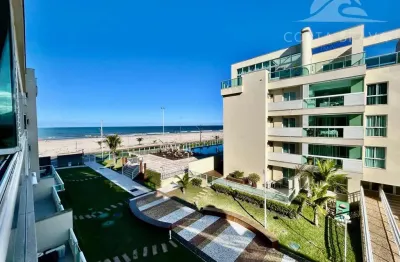 Apartamento com 2 quartos à venda na Avenida Beira Mar, 3138, Praia Grande, Matinhos