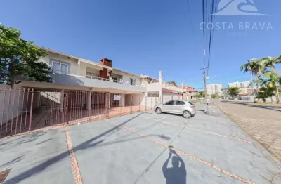 Apartamento com 2 quartos à venda na Avenida Paranaguá, 522, Centro, Matinhos