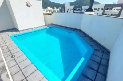 Cobertura para venda em florianópolis, ingleses do rio vermelho, 3 dormitórios, 1 suíte, 3 banheiros, 2 vagas
