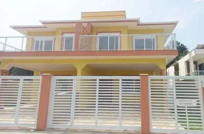 Casa para venda em florianópolis, ingleses do rio vermelho, 3 dormitórios, 2 suítes, 4 banheiros, 4 vagas