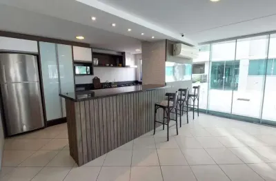 Apartamento para venda em florianópolis, ingleses do rio vermelho, 2 dormitórios, 1 suíte, 2 banheiros, 1 vaga