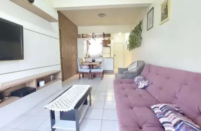 Apartamento para venda em florianópolis, ingleses do rio vermelho, 2 dormitórios, 1 suíte, 2 banheiros, 1 vaga
