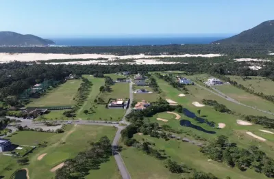 Terreno em condomínio fechado à venda na Estrada Dário Manoel Cardoso, 2399, Ingleses, Florianópolis