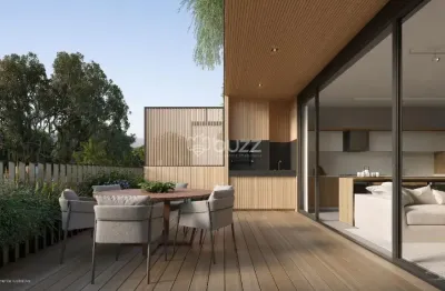 Apartamento com 2 quartos à venda na Estrada Haroldo Soares Glavan, 1760, Cacupé, Florianópolis