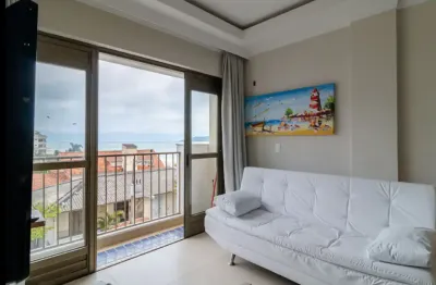 Apartamento vista mar - canasvieiras para  rentabilizar